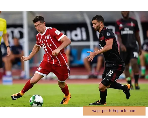 德甲足球直播课代表带你掌握赛程分析战术解读精彩瞬间全季看点